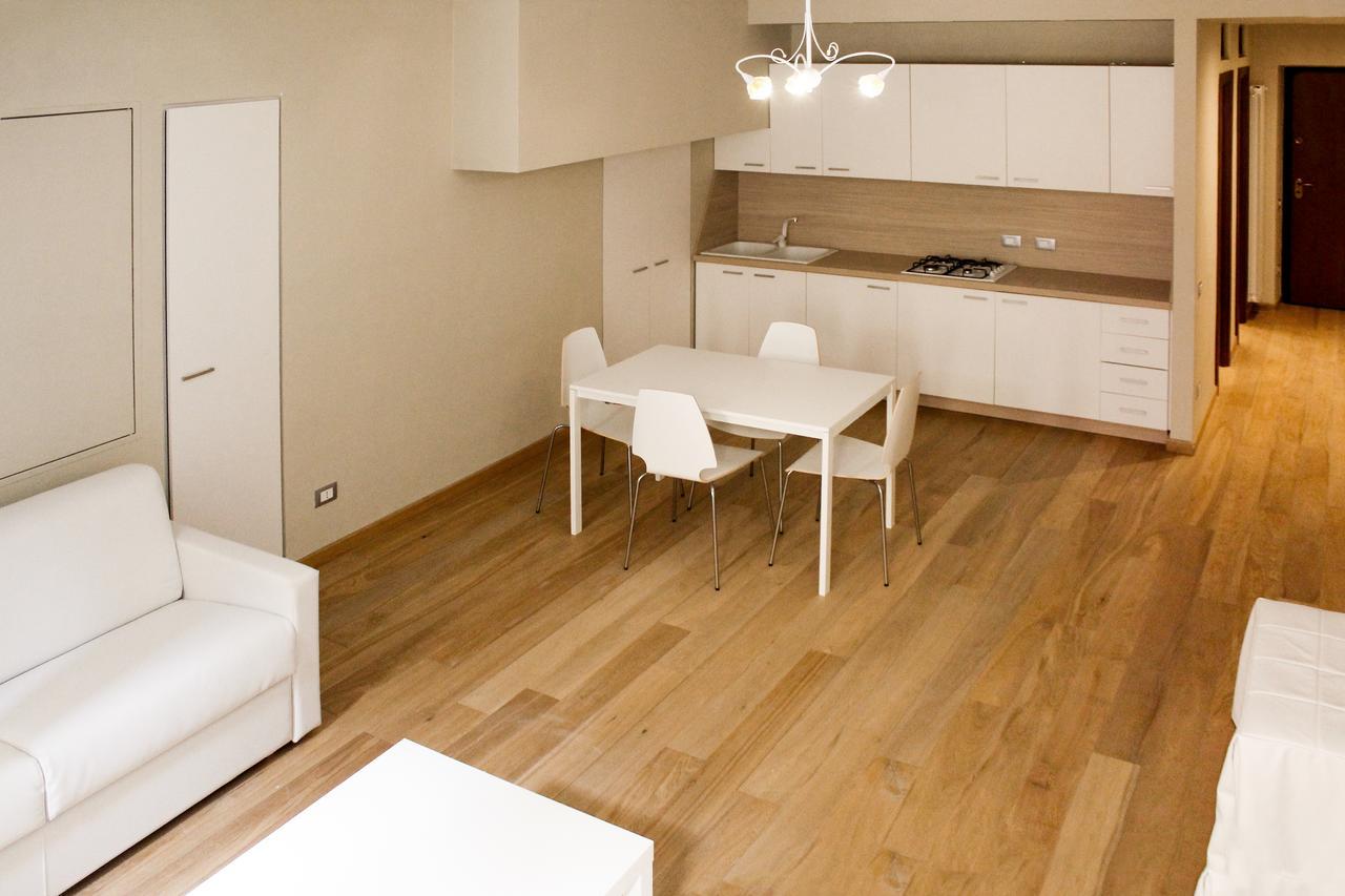 Lhp Suite Rivisondoli Eksteriør billede